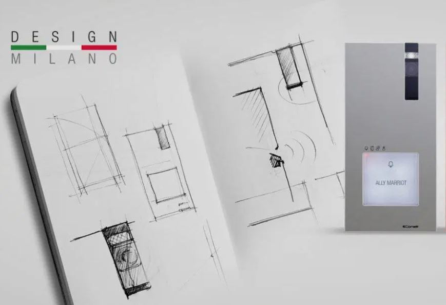 Thiết kế theo phong cách hiện đại